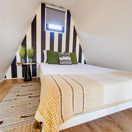 Cabana Sobreiro Castelo de Paiva Zewnętrze zdjęcie
