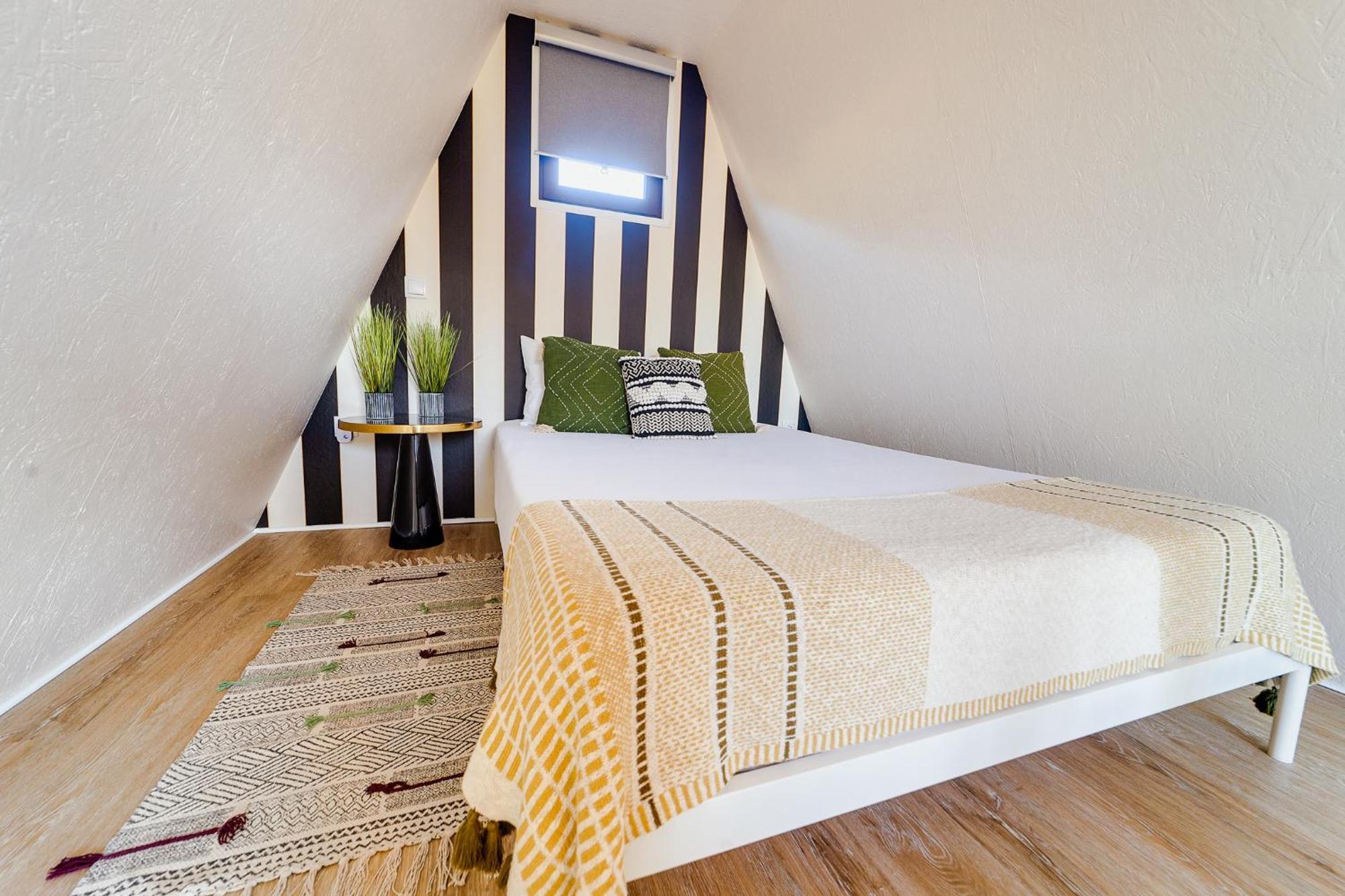 Cabana Sobreiro Castelo de Paiva Zewnętrze zdjęcie
