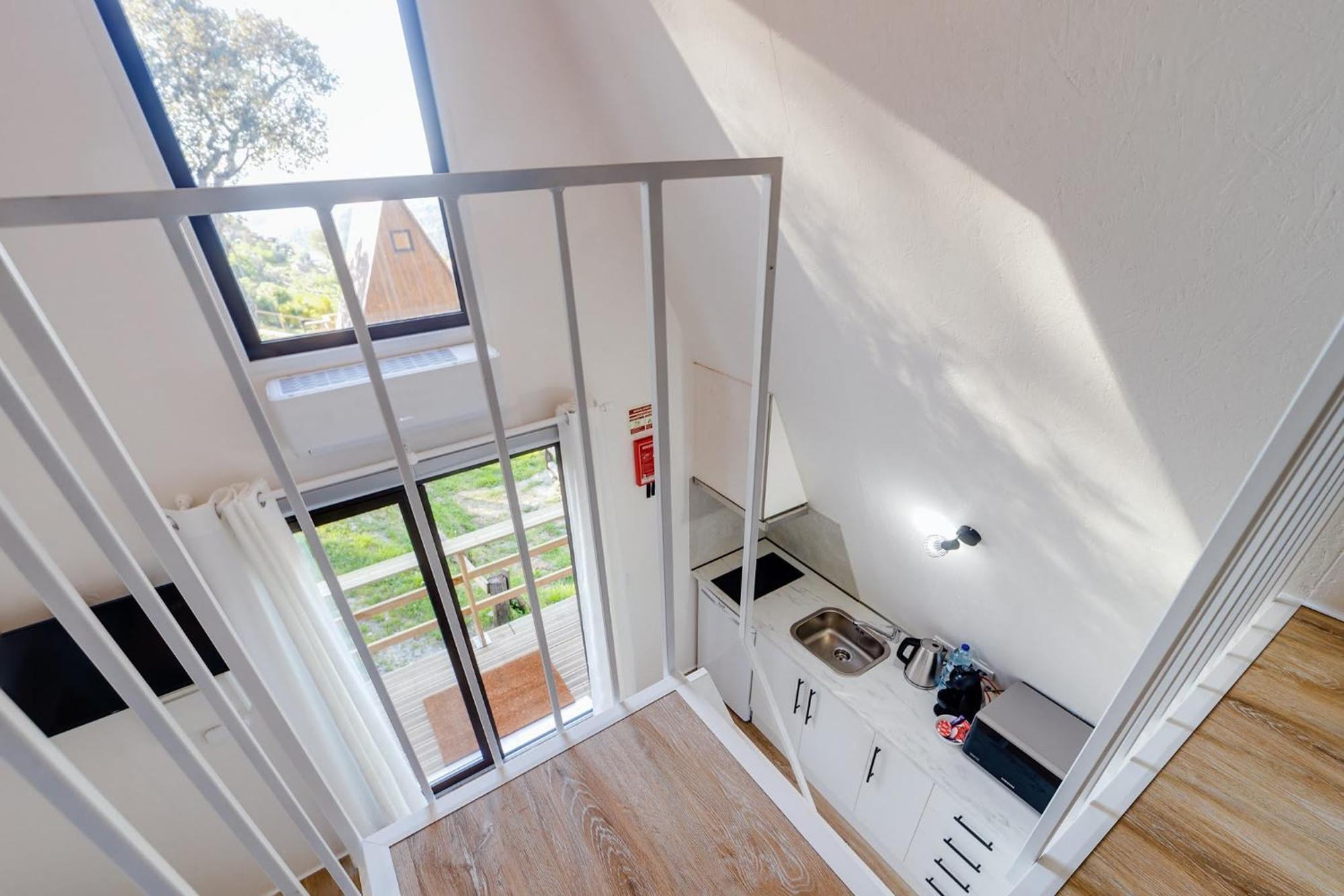 Cabana Sobreiro Castelo de Paiva Zewnętrze zdjęcie