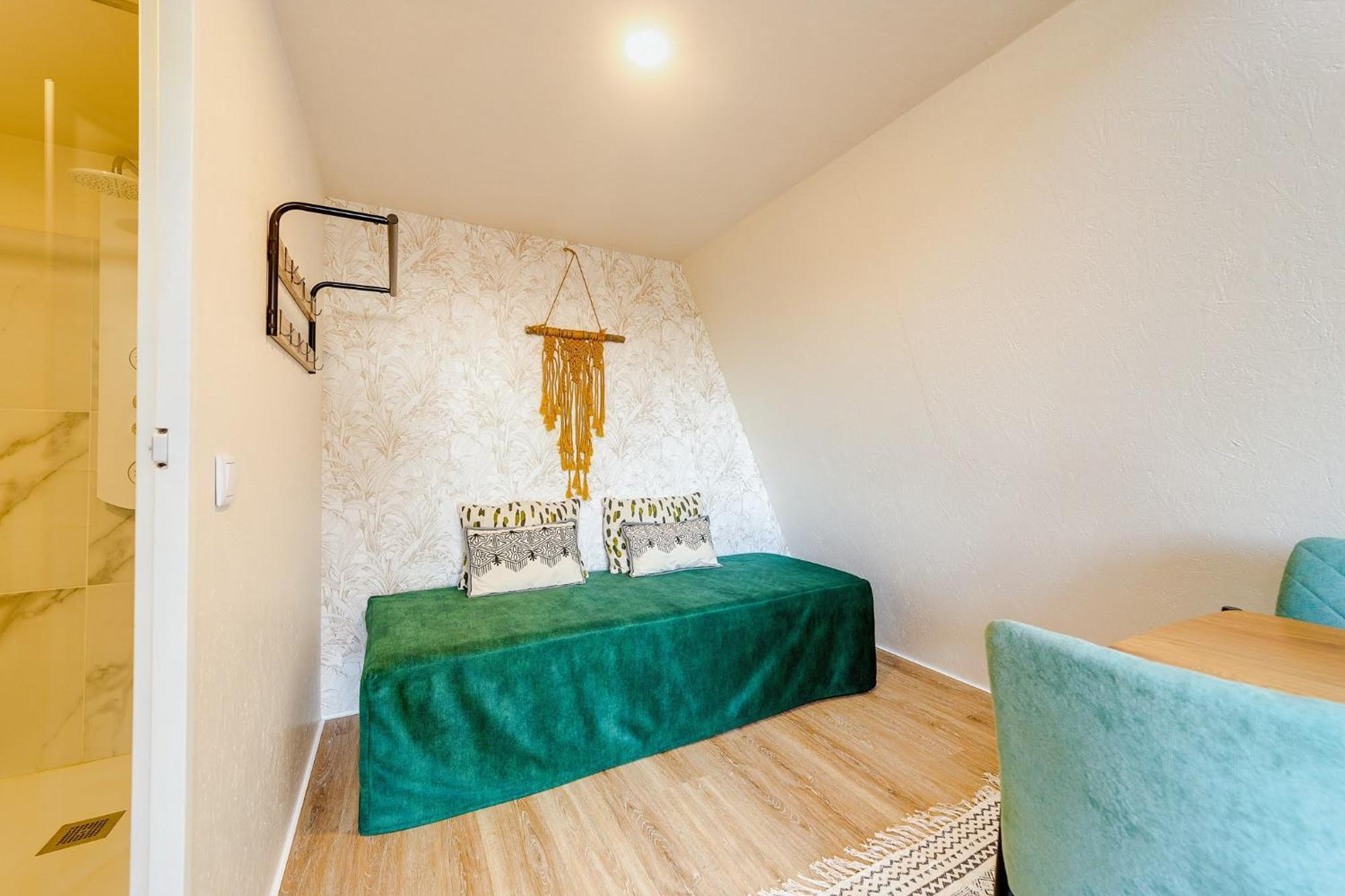 Cabana Sobreiro Castelo de Paiva Zewnętrze zdjęcie